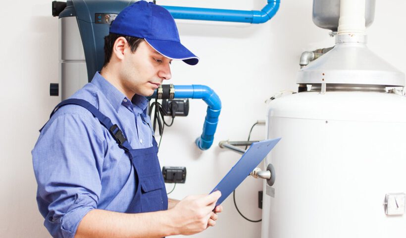 HVAC Services