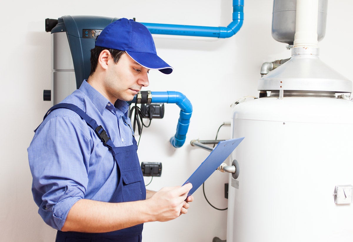 HVAC Services