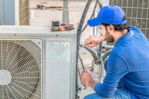 HVAC Services