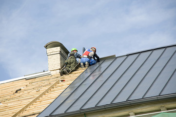 Roofing Services