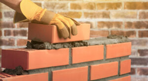 brick mason