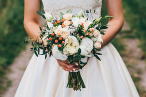 wedding flowers