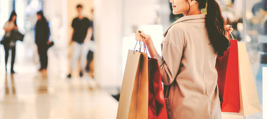 shopping