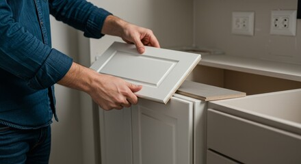 Cabinet Refacing